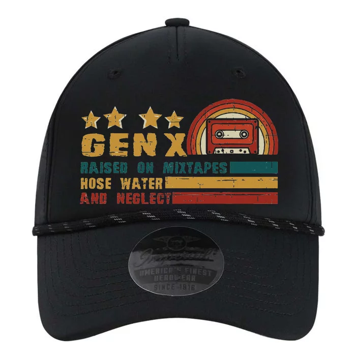 Gen X Nostalgia Raised On Mixtapes And Hose Water Performance The Dyno Cap