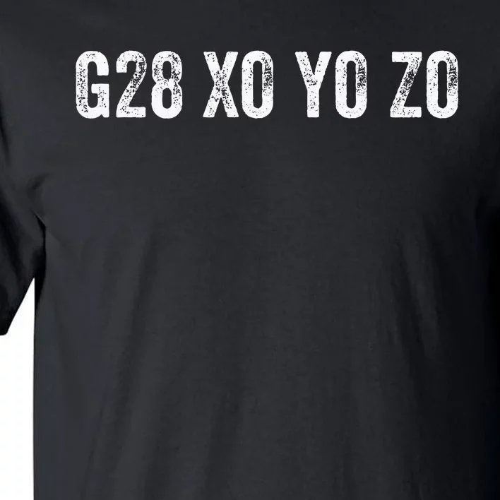 G28 X0 Y0 Z0 Retro CNC Machinist Tall T-Shirt