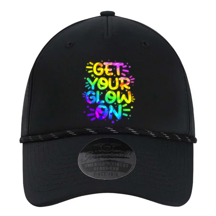 Get Your Glow On Performance The Dyno Cap