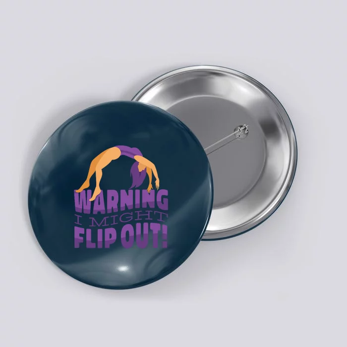 Gymnast Warning Button