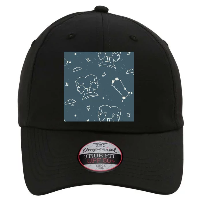 Gemini Zodiac Astrology The Original Performance Cap