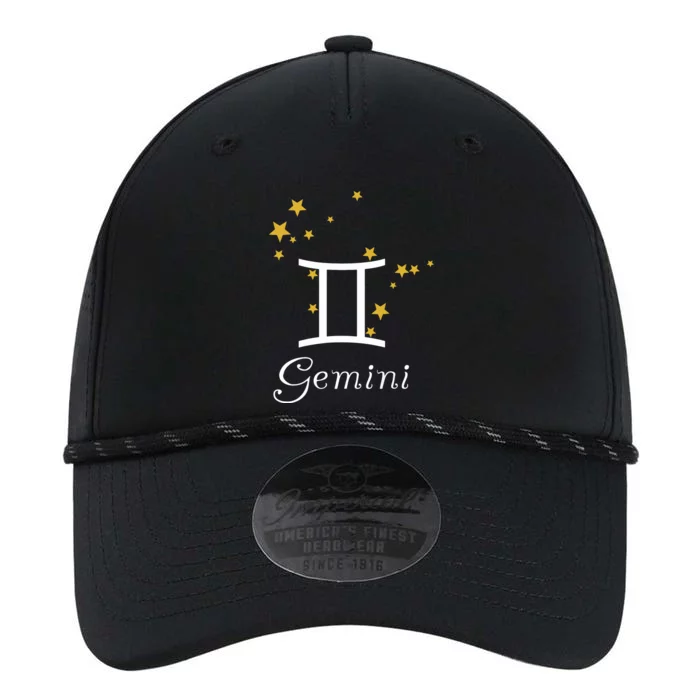 Gemini Zodiac Sign Constellation Stars Astrology Gemini Performance The Dyno Cap