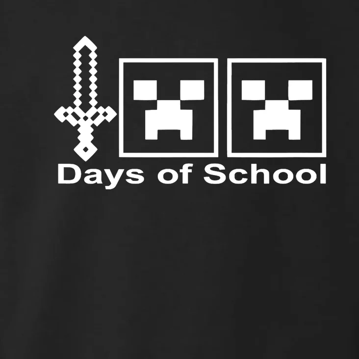 Happy 100 Days Of School Tee, School Day Toddler Hoodie