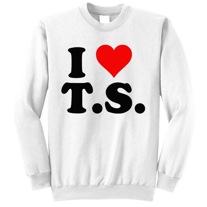 Heart 1989 Sweatshirt