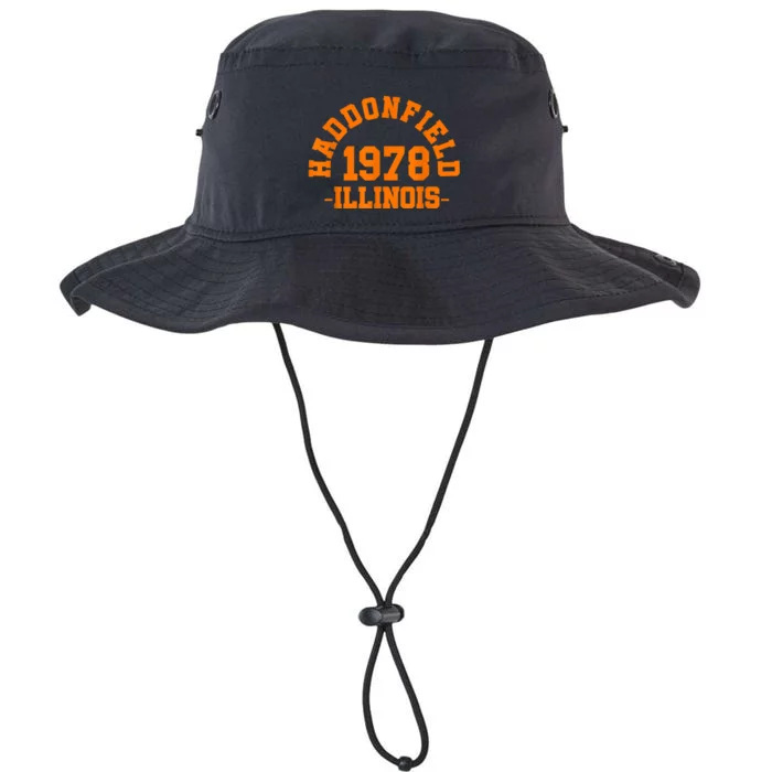 Halloween 1978 Shirt Haddonfield 78 Legacy Cool Fit Booney Bucket Hat