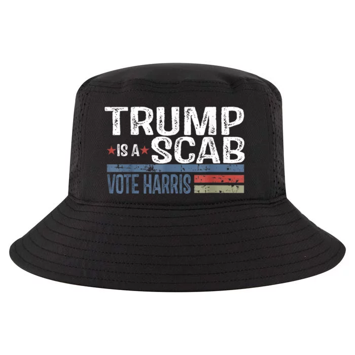 Harriswaltz 2024 Election Kamalaharris Timwaltz 2024 Cool Comfort Performance Bucket Hat