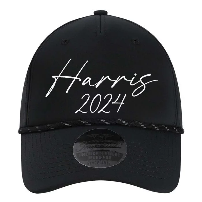 Harris 2024 For President 47 Kamala Harris 2024 Performance The Dyno Cap