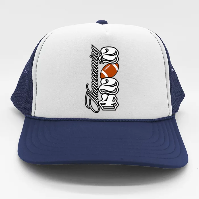 Homecoming 2024 Trucker Hat