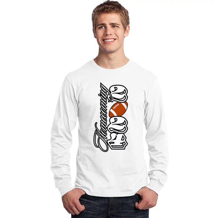 Homecoming 2024 Tall Long Sleeve T-Shirt