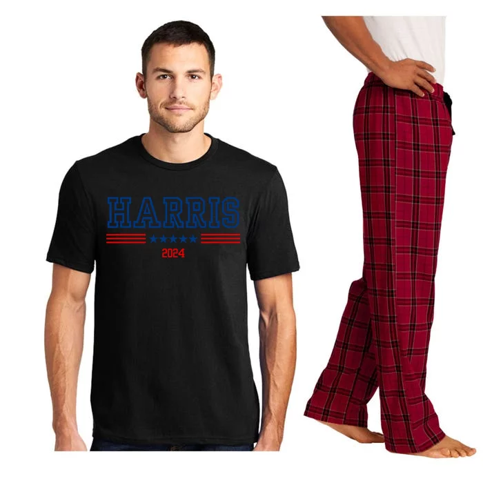 Harris 2024 Pajama Set