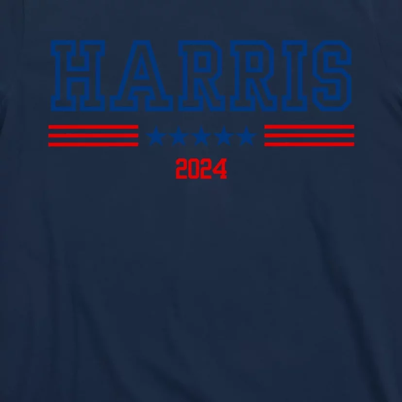 Harris 2024 T-Shirt