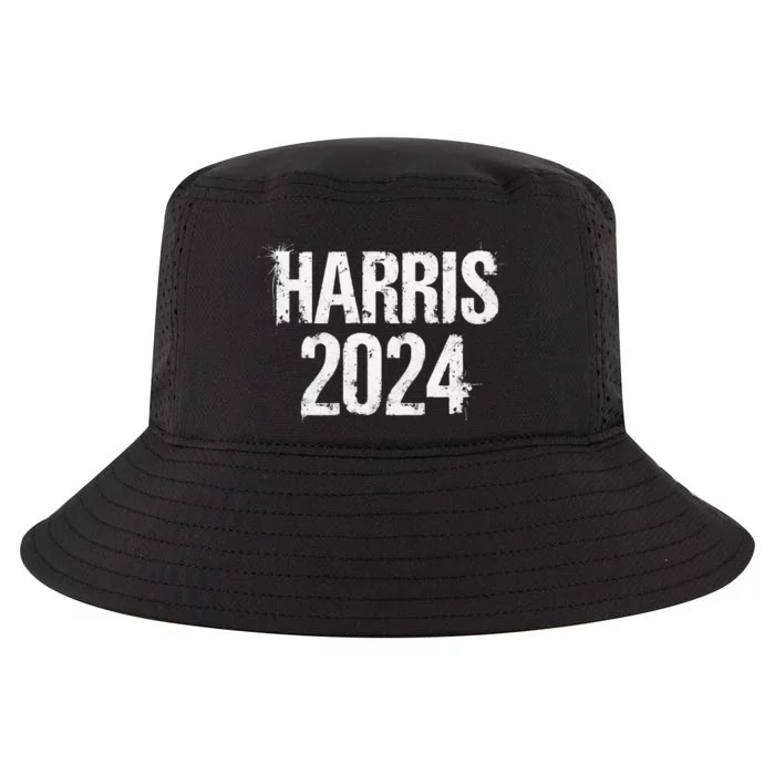 Harris 2024 Cool Comfort Performance Bucket Hat