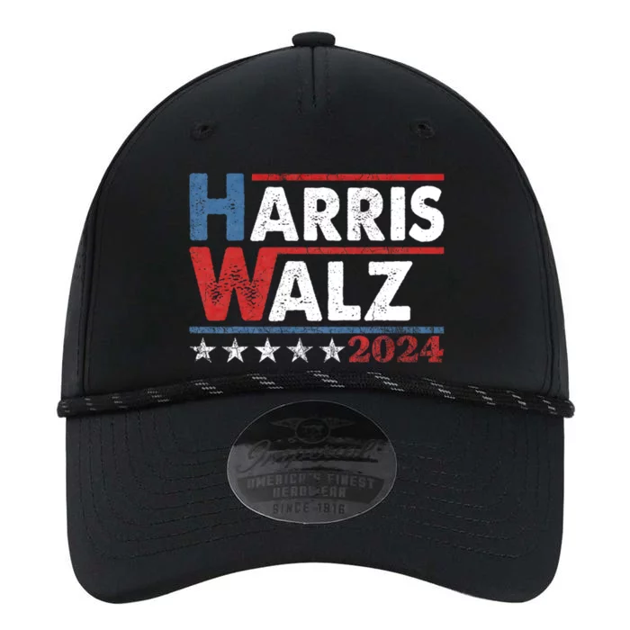 Harriswaltz 2024 Kamalaharris Timwaltz 2024 Performance The Dyno Cap