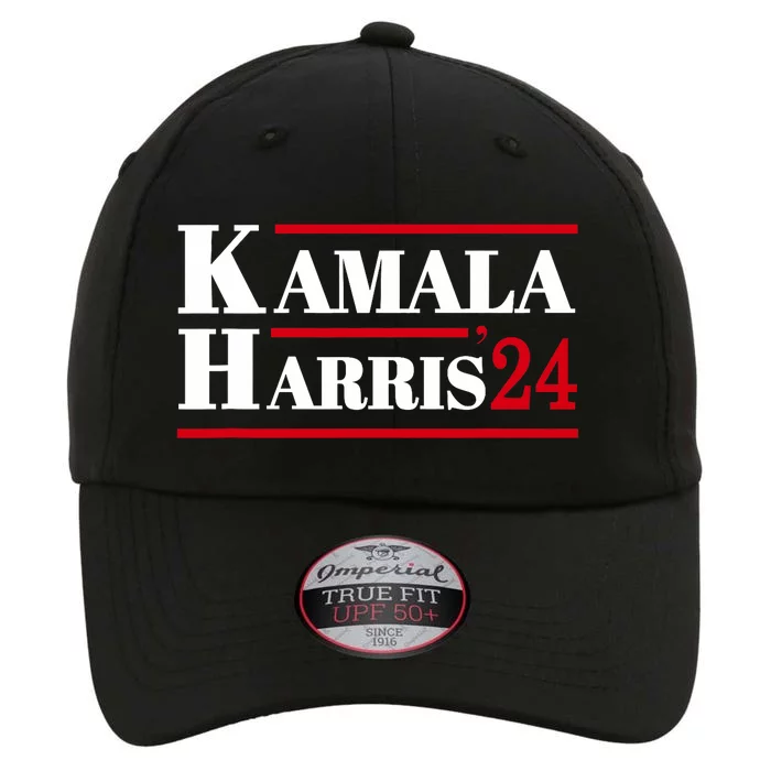 Harris 2024 Kamala Harris 2024 Elections American Flag The Original Performance Cap