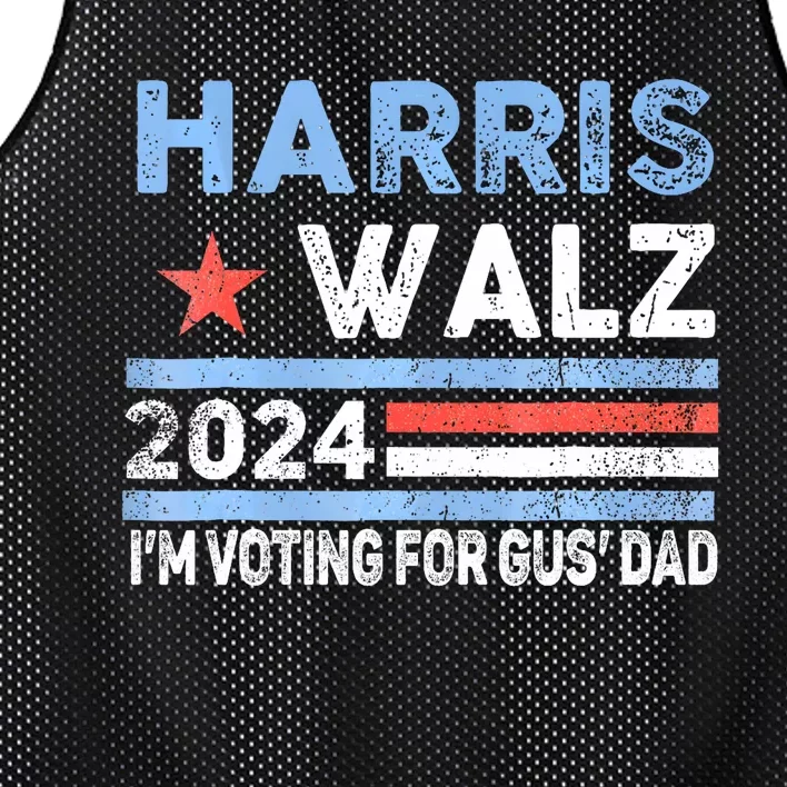 Harriswaltz 2024 Kamalaharris Timwaltz 2024 Mesh Reversible Basketball Jersey Tank