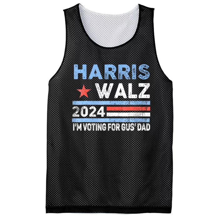 Harriswaltz 2024 Kamalaharris Timwaltz 2024 Mesh Reversible Basketball Jersey Tank