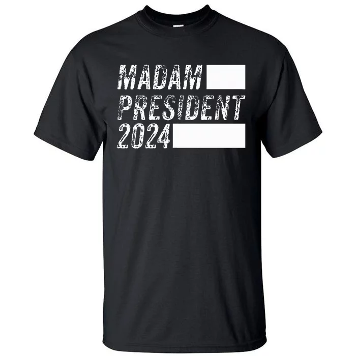 Harris 2024 Kamala For President Sneakers Meme Tall T-Shirt