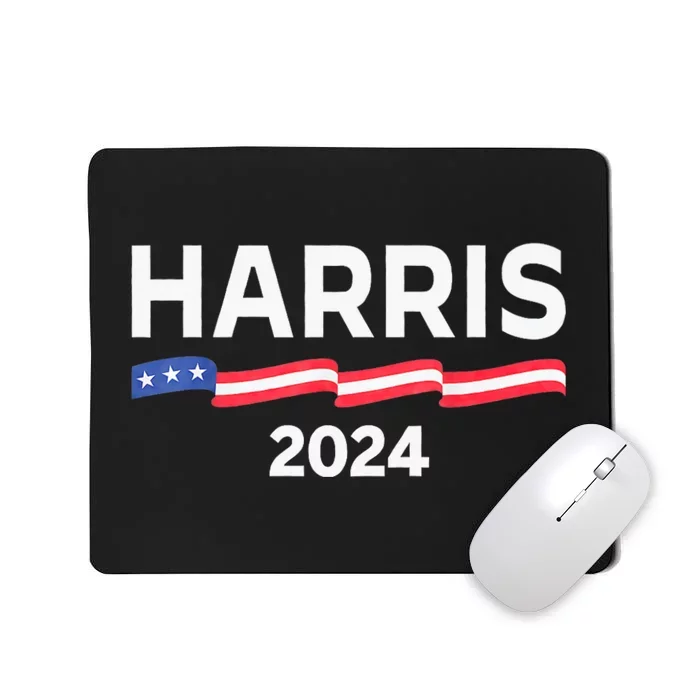 Harriswaltz 2024 Kamala Harris Tim Waltz 2024 Mousepad