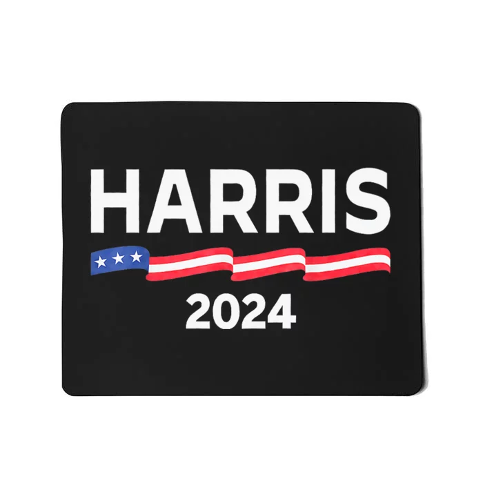 Harriswaltz 2024 Kamala Harris Tim Waltz 2024 Mousepad