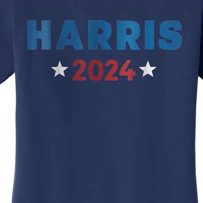 Harriswaltz 2024 Tim Waltz 2024 Women's T-Shirt