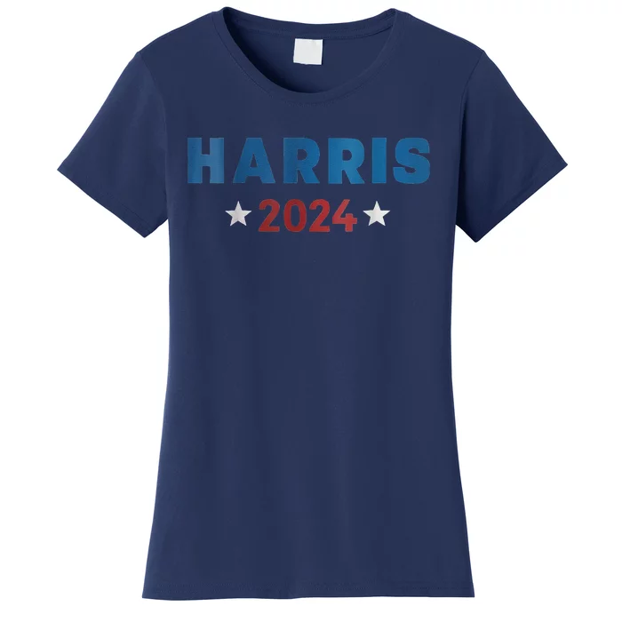 Harriswaltz 2024 Tim Waltz 2024 Women's T-Shirt