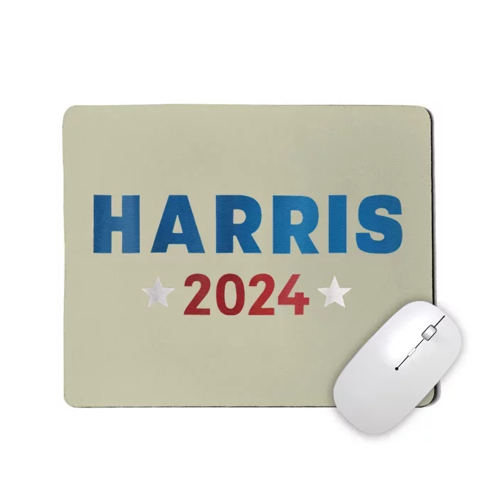 Harriswaltz 2024 Tim Waltz 2024 Mousepad