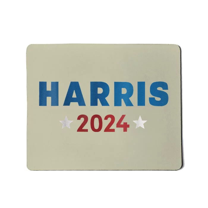 Harriswaltz 2024 Tim Waltz 2024 Mousepad