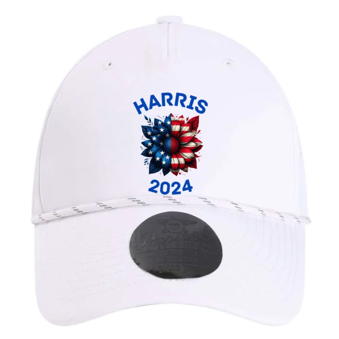 Harris 2024 Vote For Kamala Usa Presidential Election Performance The Dyno Cap