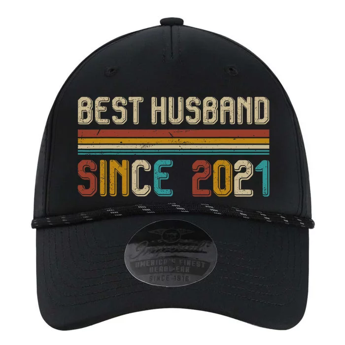 Husband 2nd Wedding Anniversary For Him Cotton Gift Performance The Dyno Cap