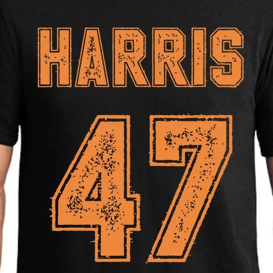 Harris 47 Pajama Set