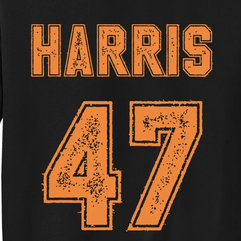 Harris 47 Tall Sweatshirt