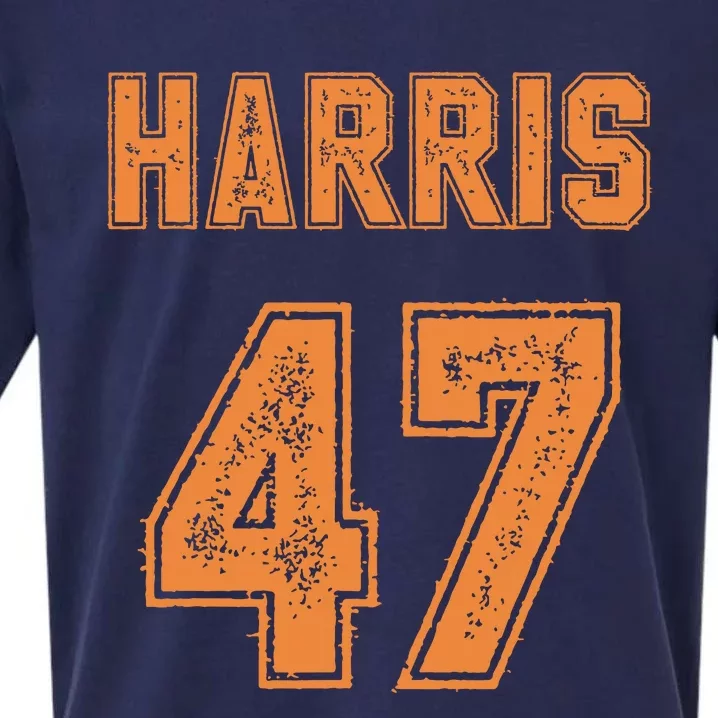 Harris 47 Sueded Cloud Jersey T-Shirt