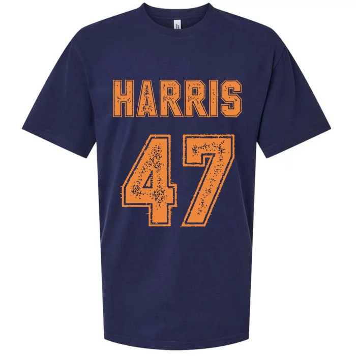 Harris 47 Sueded Cloud Jersey T-Shirt