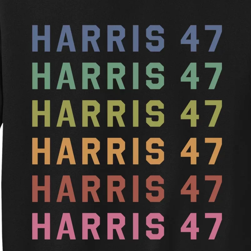 Harris 47 Sweatshirt