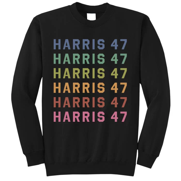 Harris 47 Sweatshirt