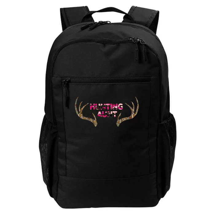 Hunting Aunt Auntie Daily Commute Backpack