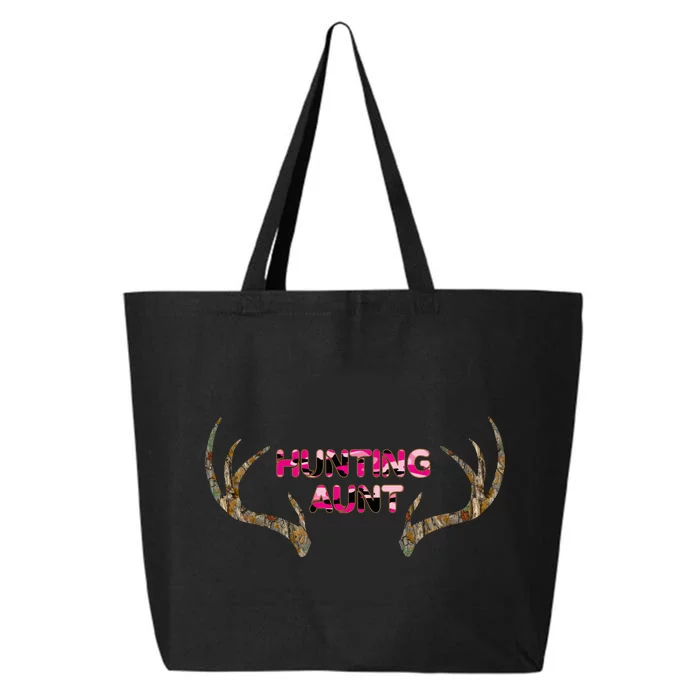 Hunting Aunt Auntie 25L Jumbo Tote