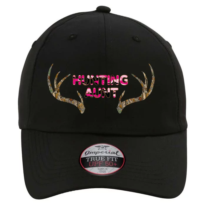 Hunting Aunt Auntie The Original Performance Cap