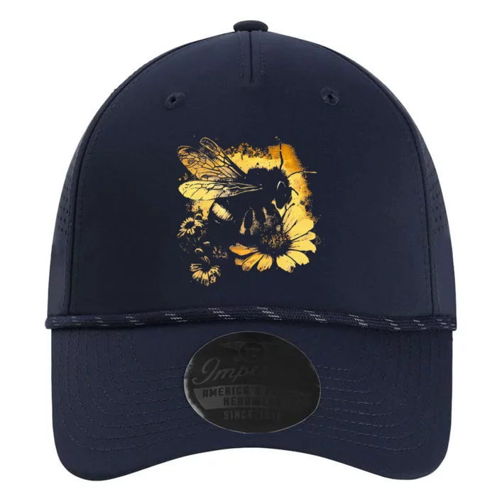 Honeybee And Bumble Bee For American Hive Beekeepers Performance The Dyno Cap