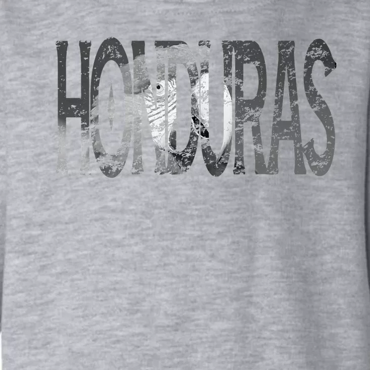 Honduras Art Concept Honduran Landscape HondureñO Toddler Hoodie