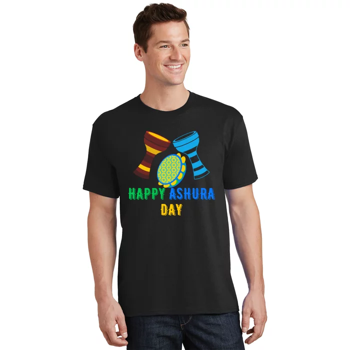 Happy Ashura Day T-Shirt