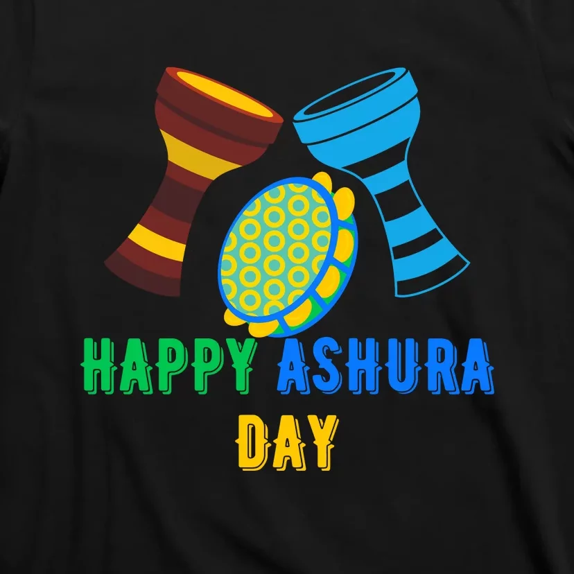 Happy Ashura Day T-Shirt