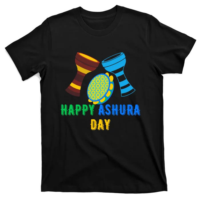 Happy Ashura Day T-Shirt