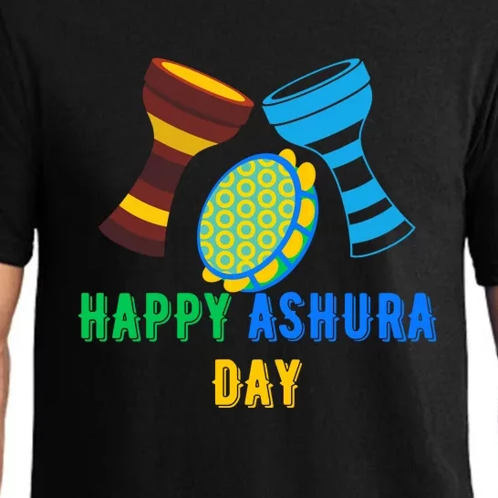 Happy Ashura Day Pajama Set