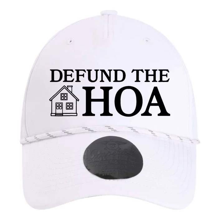 Homeowners Association Defund The HOA Performance The Dyno Cap