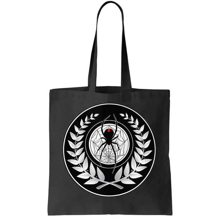 Heart and Dagger Travis Tote Bag