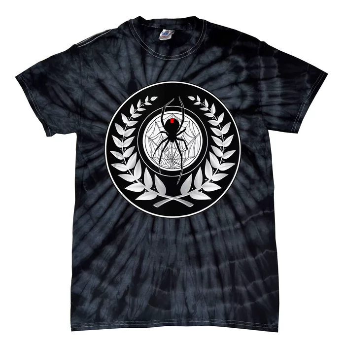 Heart and Dagger Travis Tie-Dye T-Shirt