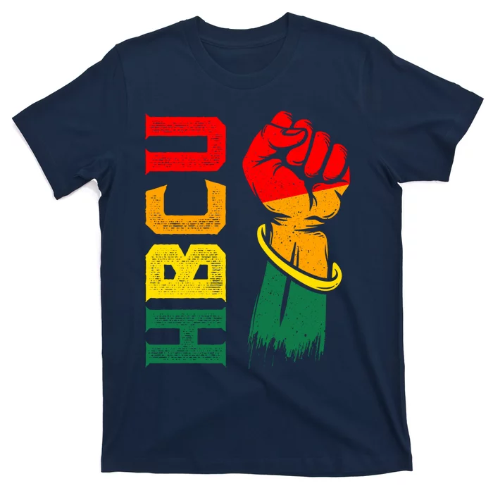 Hbcu Alumni For And Black College T-Shirt