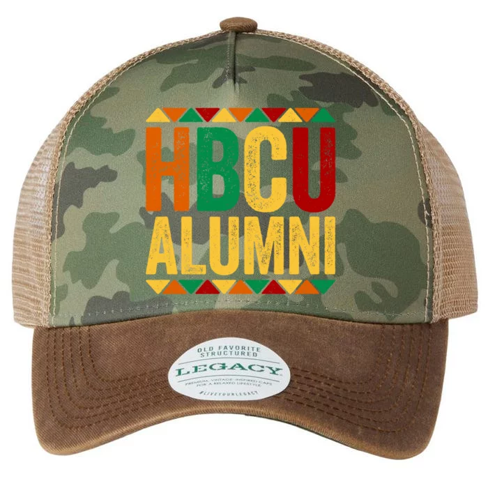 Hbcu Alumni Gift Historical Black College Alumni Meaningful Gift Legacy Tie Dye Trucker Hat