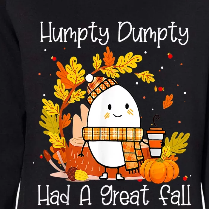 Had A Great Fall Happy Fall Yall Thanksgiving Womens California Wash Sweatshirt